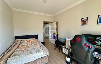 ÇANAKKALE İSMETPAŞA EGE PARK SİTESİNDE FULL EŞYALI KİRALIK 1+1