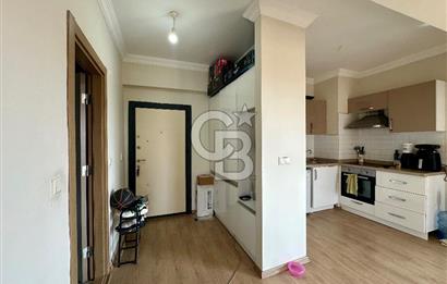 ÇANAKKALE İSMETPAŞA EGE PARK SİTESİNDE FULL EŞYALI KİRALIK 1+1