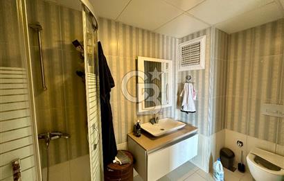 ÇANAKKALE İSMETPAŞA EGE PARK SİTESİNDE FULL EŞYALI KİRALIK 1+1