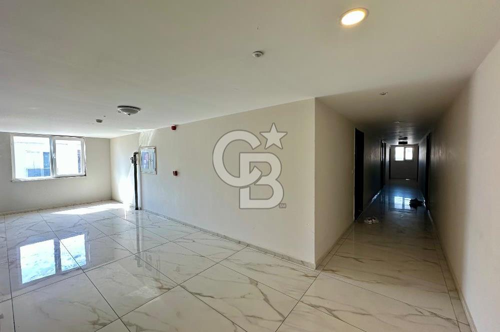 ÇANAKKALE İSMETPAŞA EGE PARK SİTESİNDE FULL EŞYALI KİRALIK 1+1