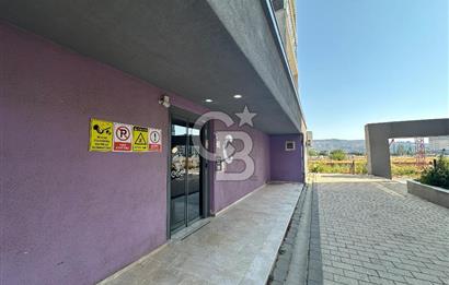 ÇANAKKALE İSMETPAŞA EGE PARK SİTESİNDE FULL EŞYALI KİRALIK 1+1