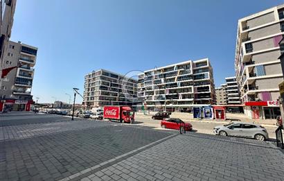 ÇANAKKALE İSMETPAŞA EGE PARK SİTESİNDE FULL EŞYALI KİRALIK 1+1