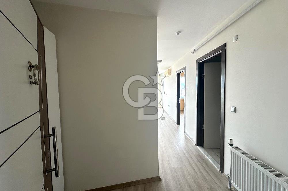ÇANAKKALE KEPEZ MEYDAN DA GENİŞ 1+1 KİRALIK DAiRE