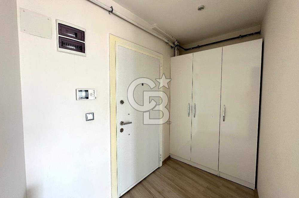 ÇANAKKALE KEPEZ MEYDAN DA GENİŞ 1+1 KİRALIK DAiRE