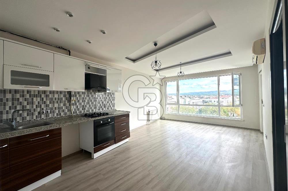ÇANAKKALE KEPEZ MEYDAN DA GENİŞ 1+1 KİRALIK DAiRE