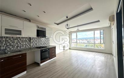 ÇANAKKALE KEPEZ MEYDAN DA GENİŞ 1+1 KİRALIK DAiRE