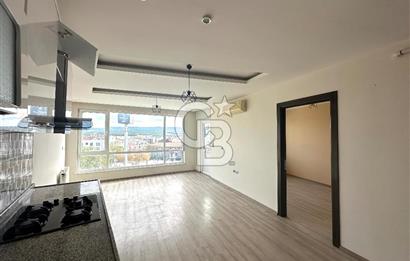 ÇANAKKALE KEPEZ MEYDAN DA GENİŞ 1+1 KİRALIK DAiRE