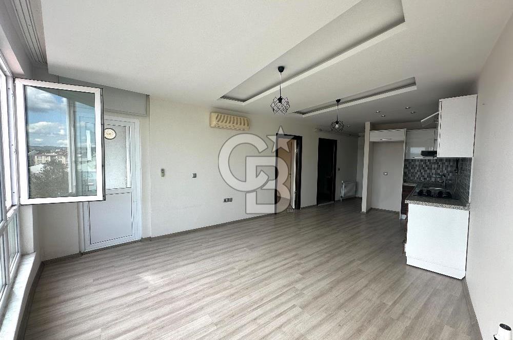 ÇANAKKALE KEPEZ MEYDAN DA GENİŞ 1+1 KİRALIK DAiRE