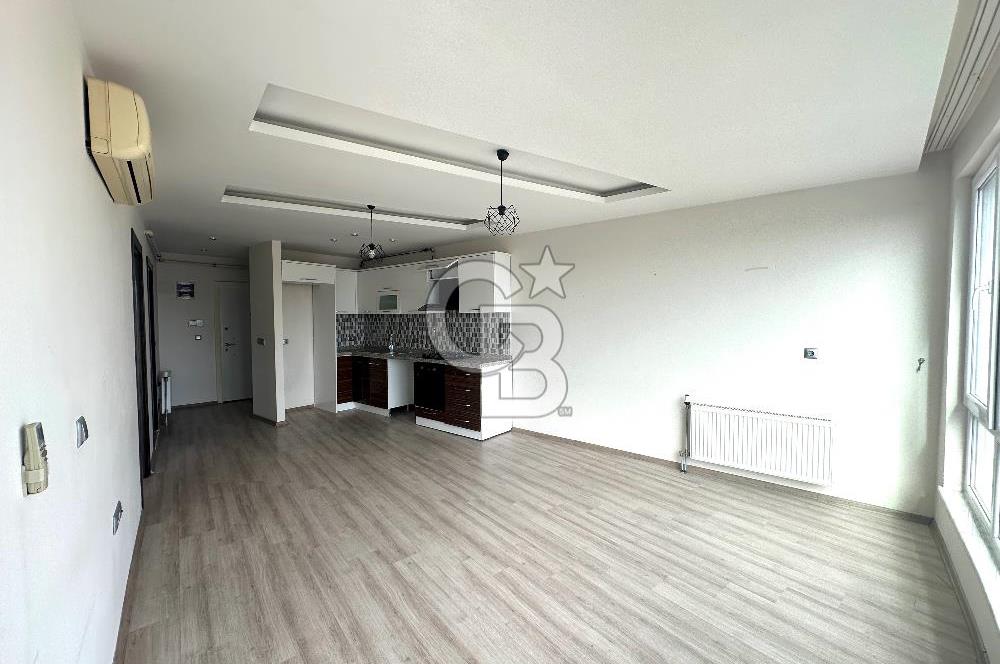 ÇANAKKALE KEPEZ MEYDAN DA GENİŞ 1+1 KİRALIK DAiRE