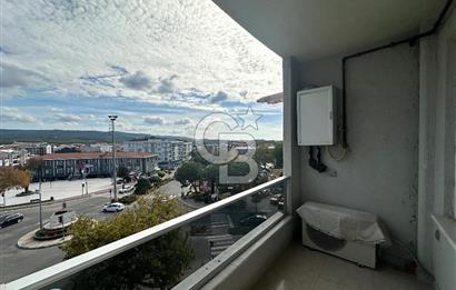 ÇANAKKALE KEPEZ MEYDAN DA GENİŞ 1+1 KİRALIK DAiRE
