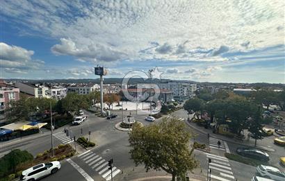 ÇANAKKALE KEPEZ MEYDAN DA GENİŞ 1+1 KİRALIK DAiRE