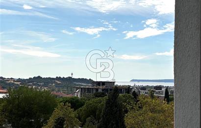 ÇANAKKALE KEPEZ MEYDAN DA GENİŞ 1+1 KİRALIK DAiRE