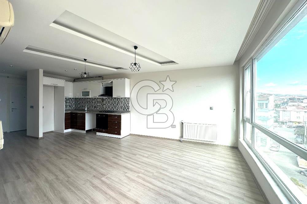 ÇANAKKALE KEPEZ MEYDAN DA GENİŞ 1+1 KİRALIK DAiRE