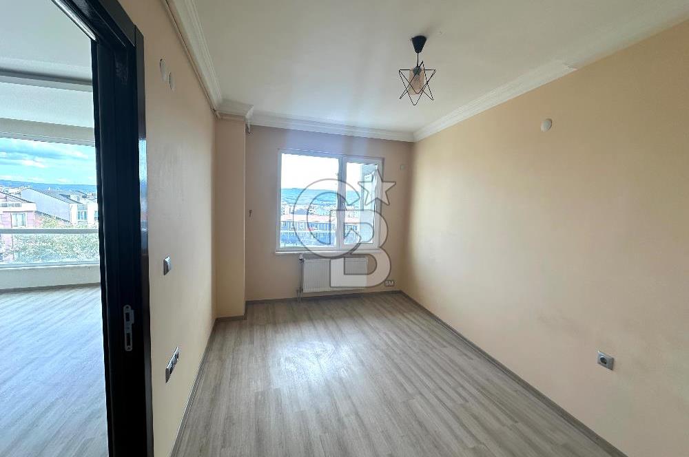 ÇANAKKALE KEPEZ MEYDAN DA GENİŞ 1+1 KİRALIK DAiRE