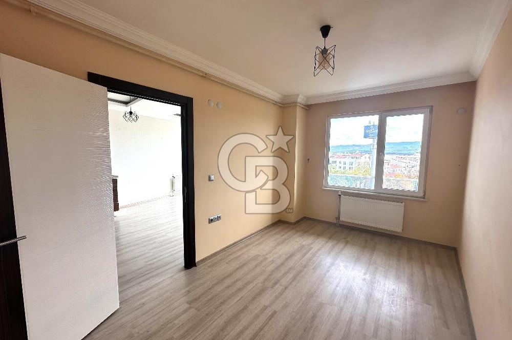 ÇANAKKALE KEPEZ MEYDAN DA GENİŞ 1+1 KİRALIK DAiRE