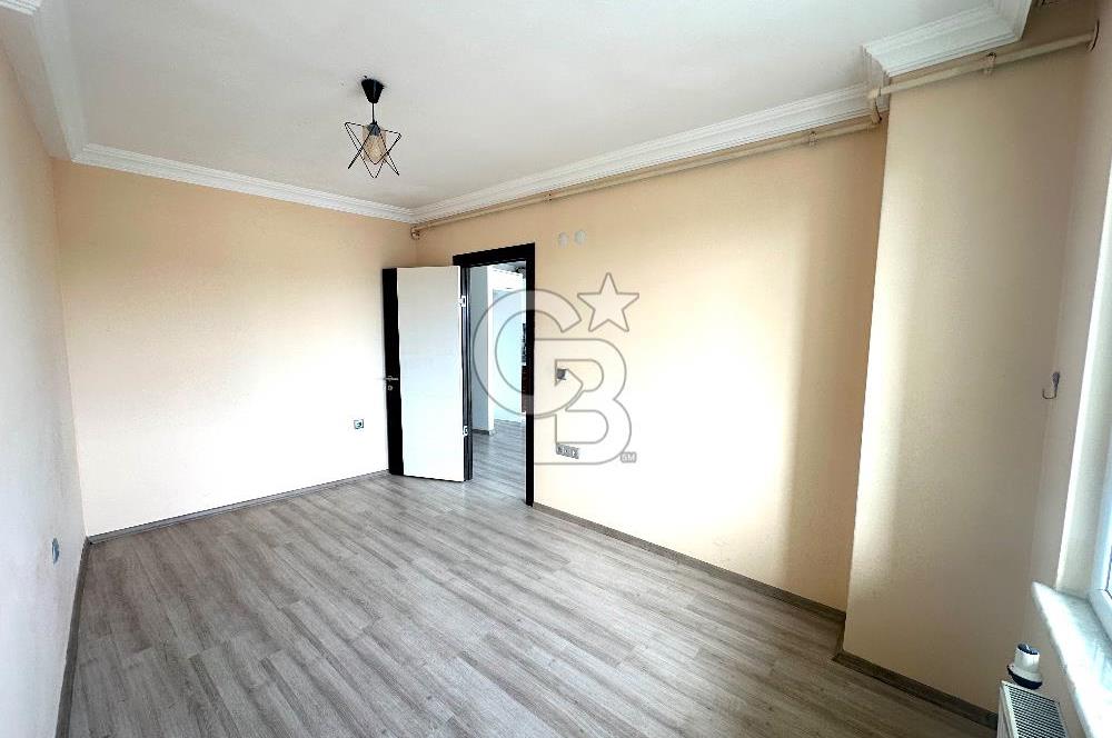 ÇANAKKALE KEPEZ MEYDAN DA GENİŞ 1+1 KİRALIK DAiRE