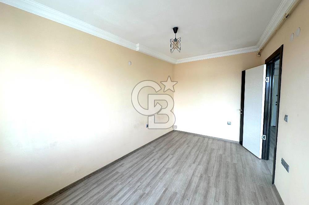 ÇANAKKALE KEPEZ MEYDAN DA GENİŞ 1+1 KİRALIK DAiRE