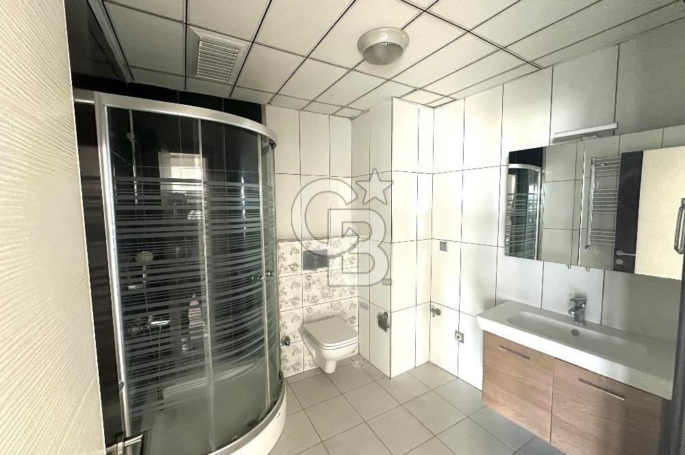 ÇANAKKALE KEPEZ MEYDAN DA GENİŞ 1+1 KİRALIK DAiRE