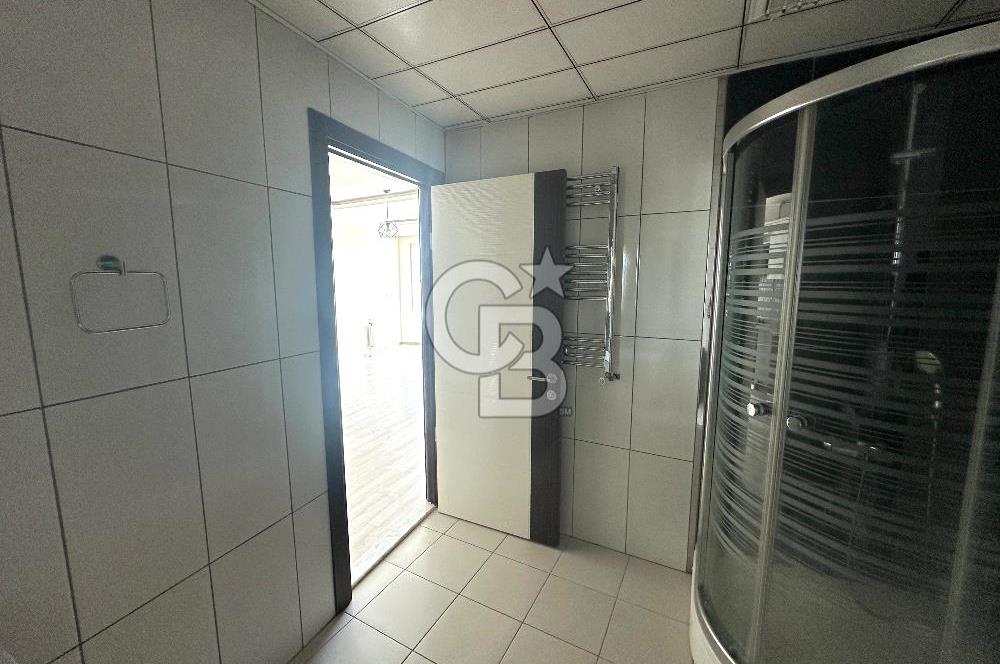 ÇANAKKALE KEPEZ MEYDAN DA GENİŞ 1+1 KİRALIK DAiRE