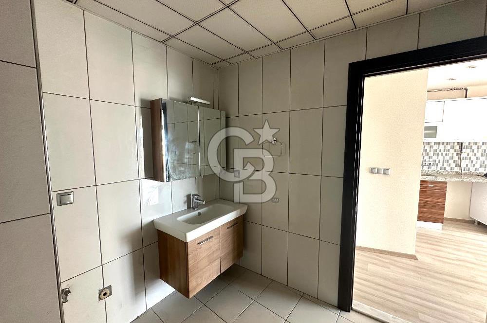 ÇANAKKALE KEPEZ MEYDAN DA GENİŞ 1+1 KİRALIK DAiRE