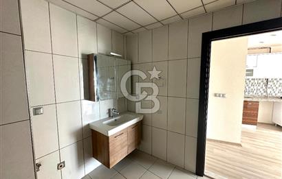 ÇANAKKALE KEPEZ MEYDAN DA GENİŞ 1+1 KİRALIK DAiRE