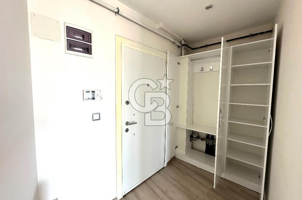 ÇANAKKALE KEPEZ MEYDAN DA GENİŞ 1+1 KİRALIK DAiRE