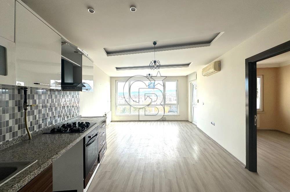 ÇANAKKALE KEPEZ MEYDAN DA GENİŞ 1+1 KİRALIK DAiRE