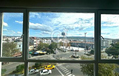 ÇANAKKALE KEPEZ MEYDAN DA GENİŞ 1+1 KİRALIK DAiRE