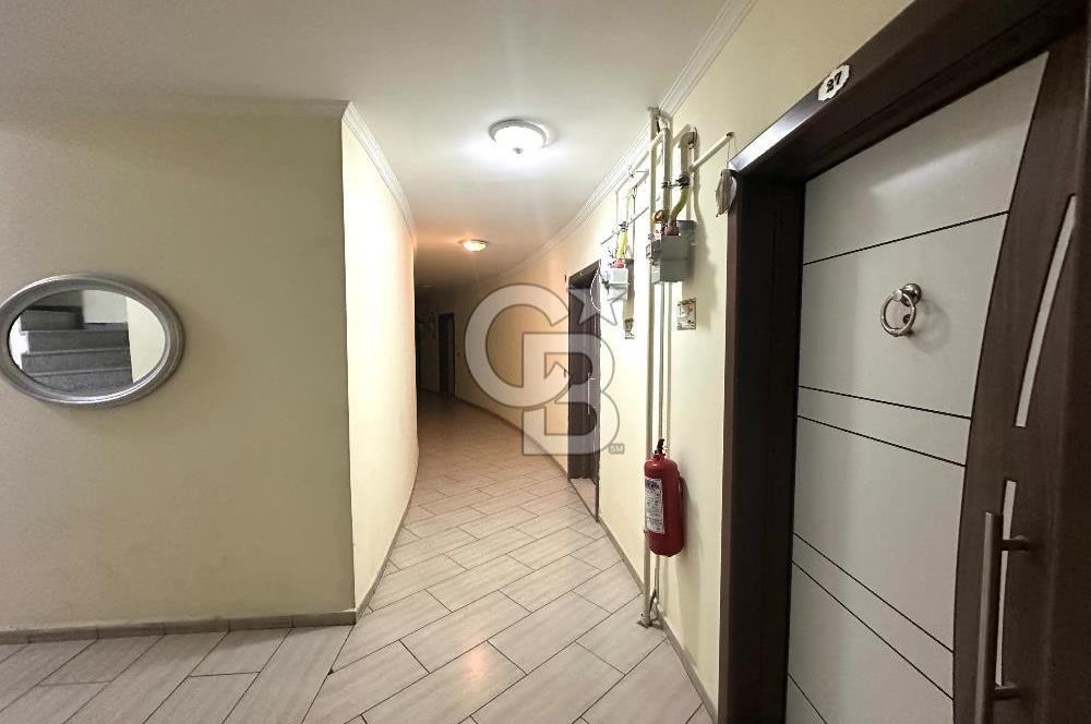 ÇANAKKALE KEPEZ MEYDAN DA GENİŞ 1+1 KİRALIK DAiRE