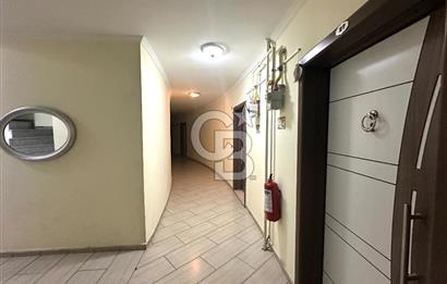 ÇANAKKALE KEPEZ MEYDAN DA GENİŞ 1+1 KİRALIK DAiRE