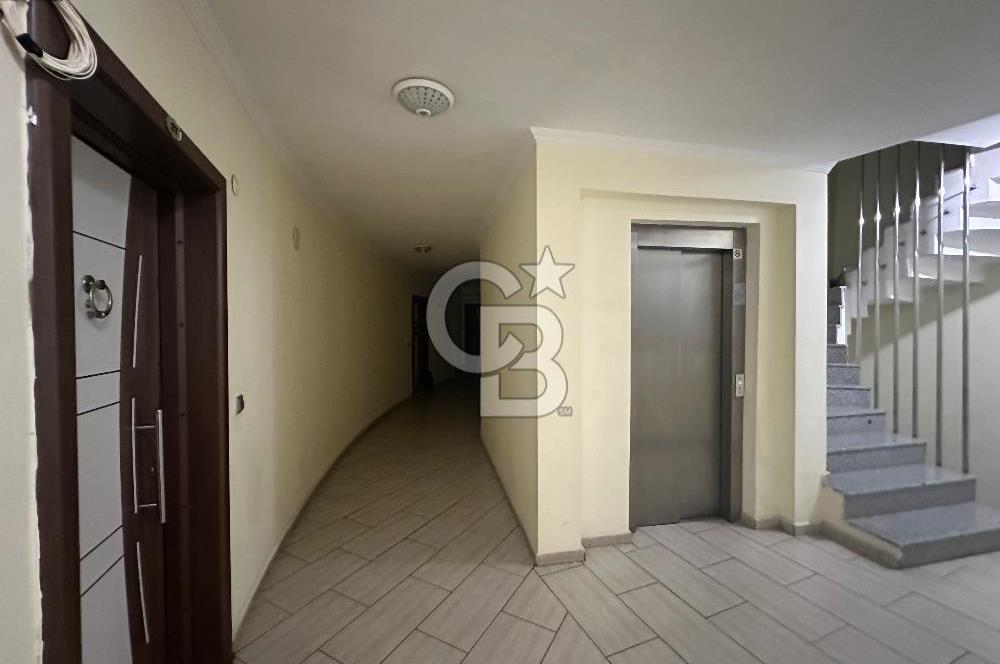 ÇANAKKALE KEPEZ MEYDAN DA GENİŞ 1+1 KİRALIK DAiRE