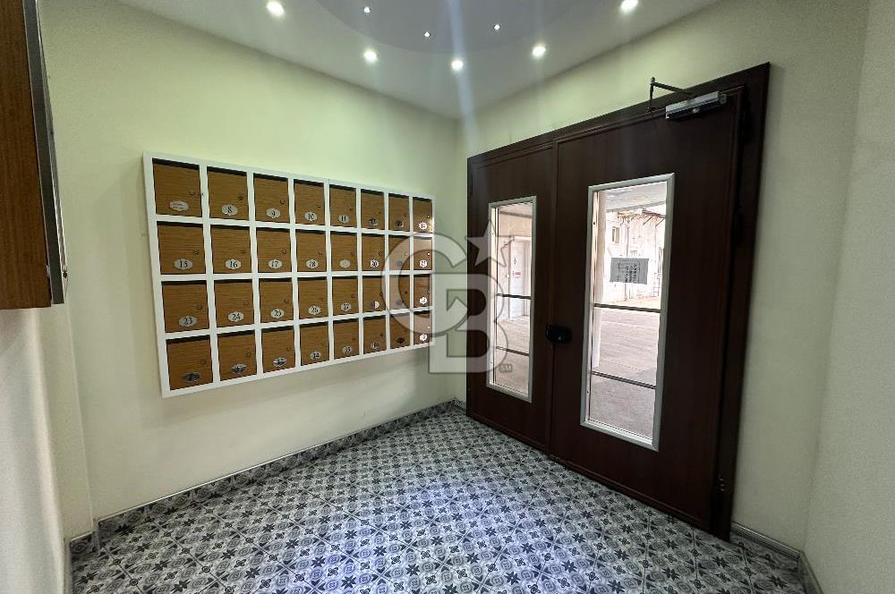 ÇANAKKALE KEPEZ MEYDAN DA GENİŞ 1+1 KİRALIK DAiRE