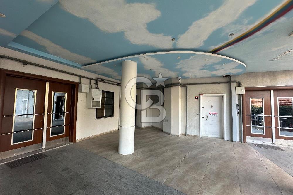 ÇANAKKALE KEPEZ MEYDAN DA GENİŞ 1+1 KİRALIK DAiRE