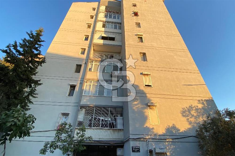 🏡 BUCA EVKA-1’DE 2+1 KİRALIK DAİRE