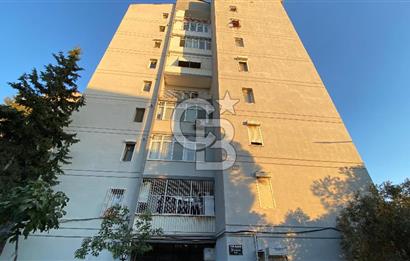 🏡 BUCA EVKA-1’DE 2+1 KİRALIK DAİRE