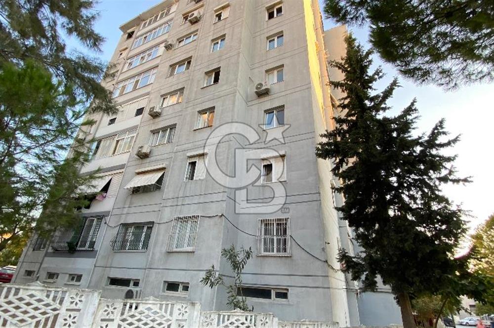 🏡 BUCA EVKA-1’DE 2+1 KİRALIK DAİRE
