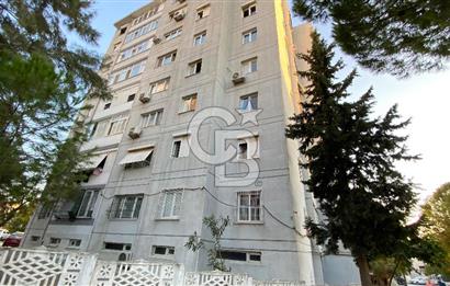 🏡 BUCA EVKA-1’DE 2+1 KİRALIK DAİRE