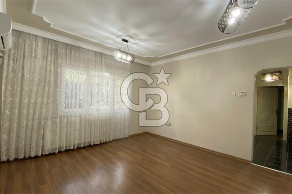 🏡 BUCA EVKA-1’DE 2+1 KİRALIK DAİRE