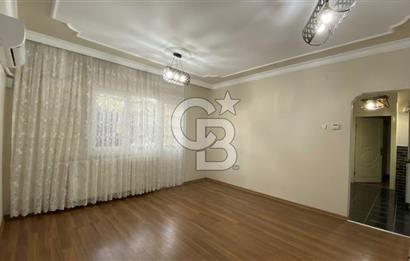 🏡 BUCA EVKA-1’DE 2+1 KİRALIK DAİRE