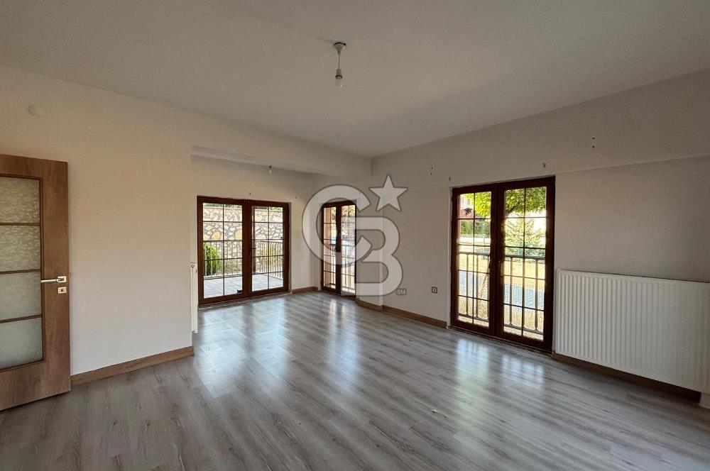 COLDWELL BANKER SAFİR'den TOKİ YAPIMI KİRALIK LÜKS VİLLA