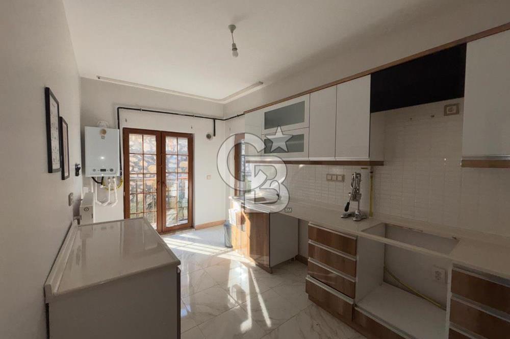 COLDWELL BANKER SAFİR'den TOKİ YAPIMI KİRALIK LÜKS VİLLA