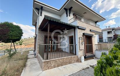 COLDWELL BANKER SAFİR'den TOKİ YAPIMI KİRALIK LÜKS VİLLA