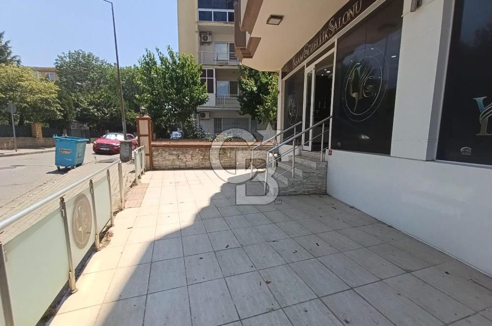 YENİ MAH. ÇARŞI MERKEZ'DE SATILIK İŞYERİ&DÜKKAN
