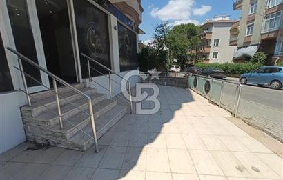 YENİ MAH. ÇARŞI MERKEZ'DE SATILIK İŞYERİ&DÜKKAN