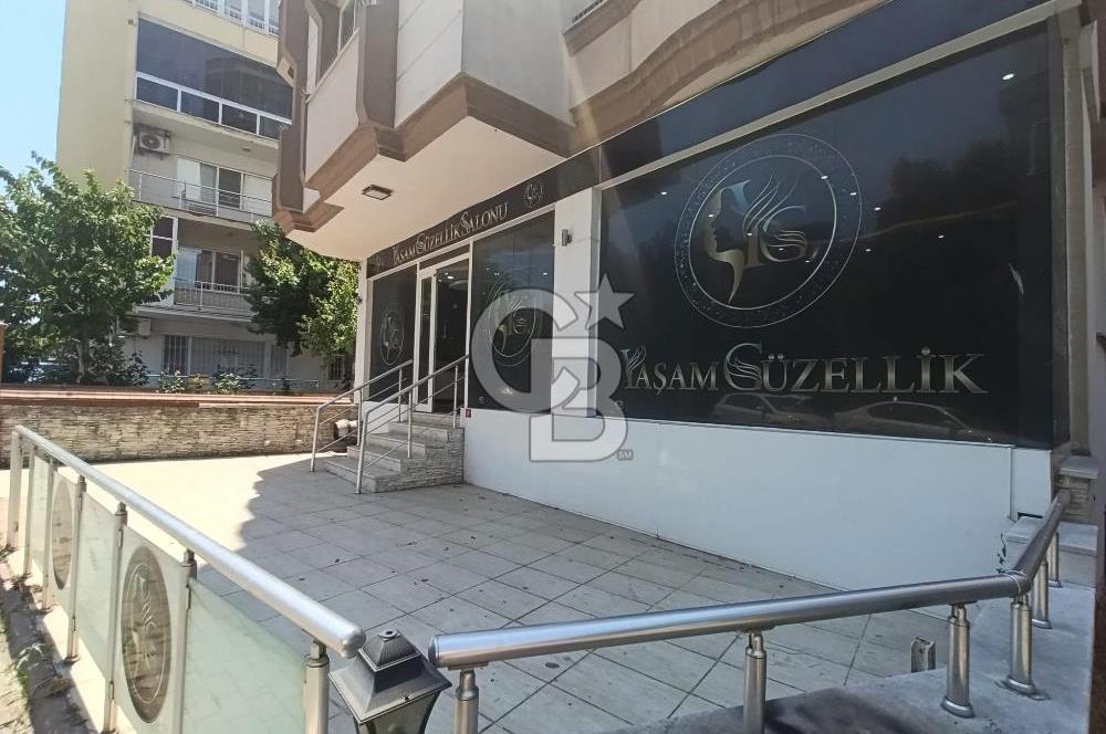 YENİ MAH. ÇARŞI MERKEZ'DE SATILIK İŞYERİ&DÜKKAN