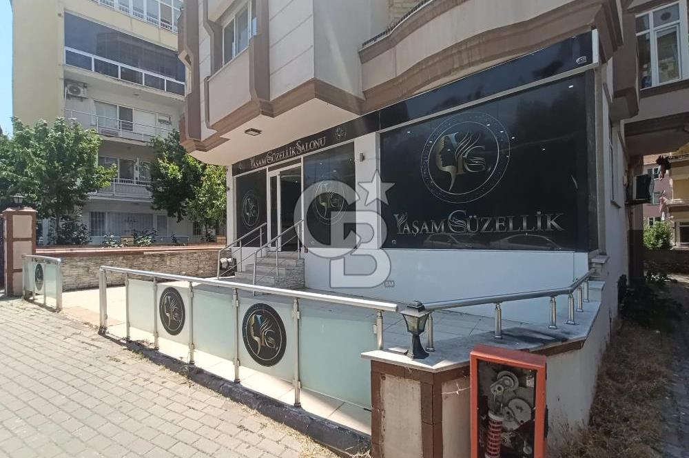 YENİ MAH. ÇARŞI MERKEZ'DE SATILIK İŞYERİ&DÜKKAN