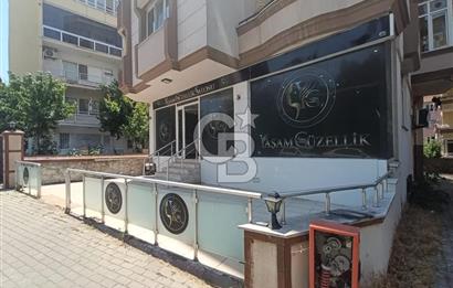 YENİ MAH. ÇARŞI MERKEZ'DE SATILIK İŞYERİ&DÜKKAN