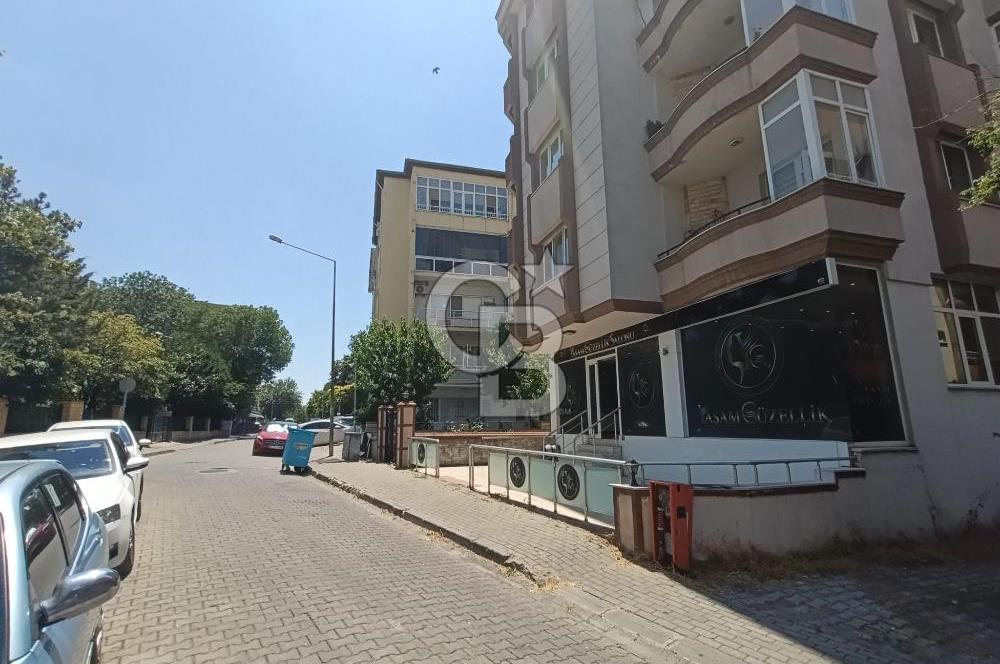 YENİ MAH. ÇARŞI MERKEZ'DE SATILIK İŞYERİ&DÜKKAN