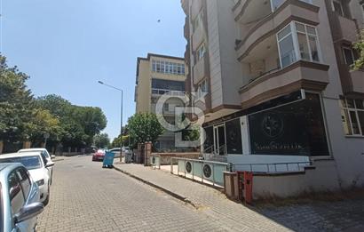 YENİ MAH. ÇARŞI MERKEZ'DE SATILIK İŞYERİ&DÜKKAN