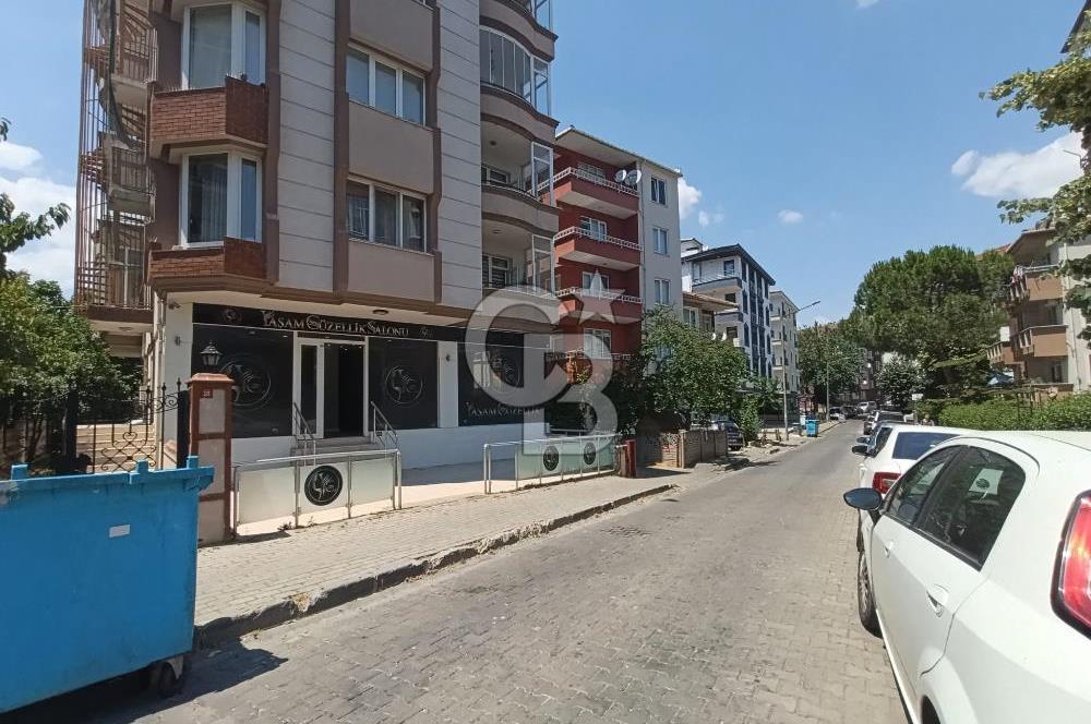 YENİ MAH. ÇARŞI MERKEZ'DE SATILIK İŞYERİ&DÜKKAN